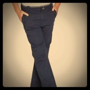 Boys Relaxed Chino Pants-Cat & Jack Size 8